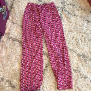 Vineyard vines Christmas pajama pants